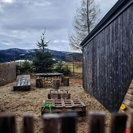 Na Widoku Holiday home