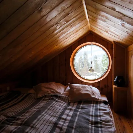 Na Widoku Holiday home *