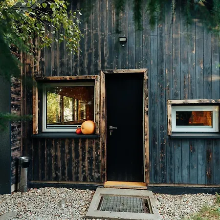 Holiday home Na Widoku *