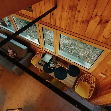 Na Widoku Holiday home